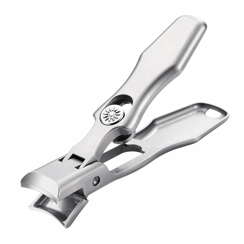 Anti-Splash Nail Clippers