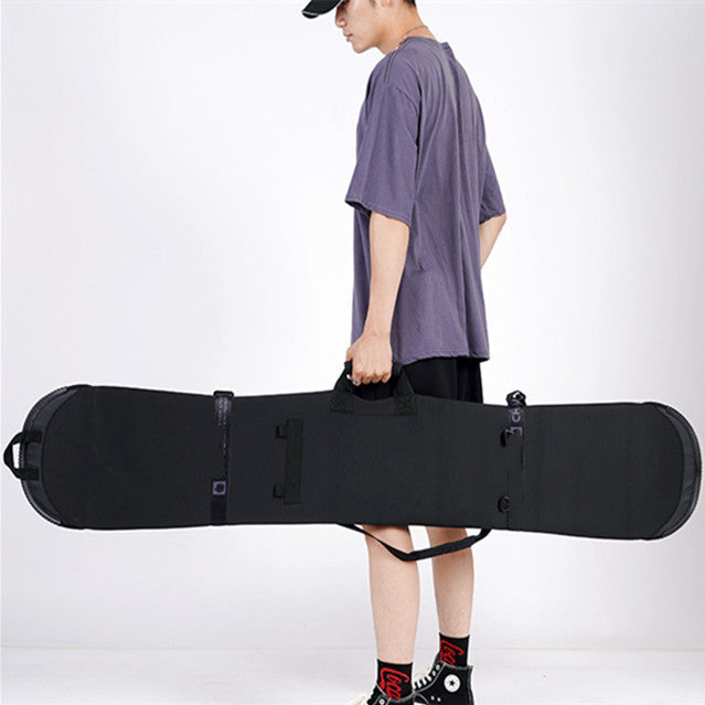 Dumpling Skin Snowboard Bag Protective Cover