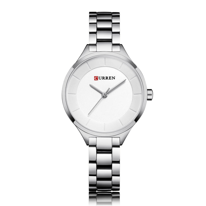 Women's Korean-style Casual Watch