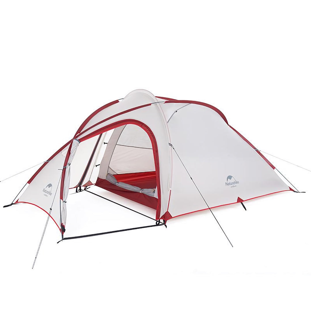 Ultralight One Room and Living Room Tent