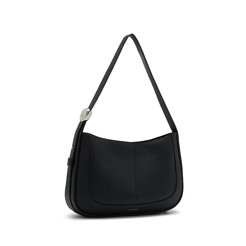 Luxury Large Capacity Women's Shoulder Bag