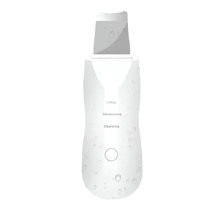 Ultrasonic Skin Scrubber