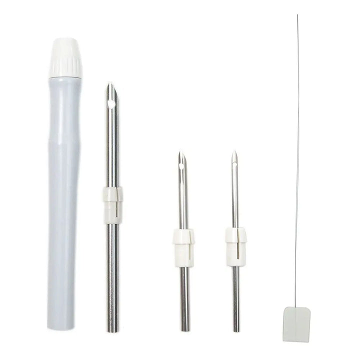 Magic Embroidery Punch Needle Kit