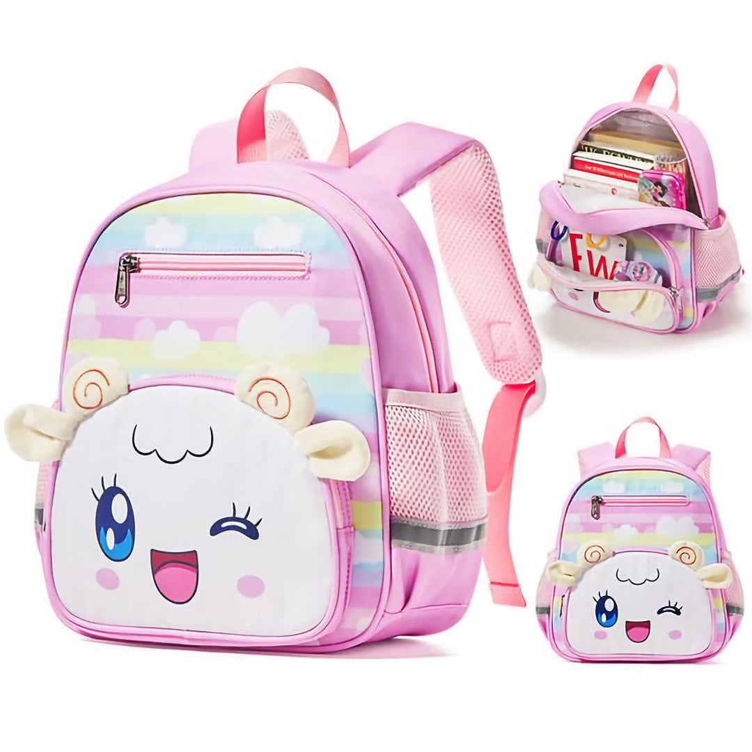 Sheep Toddler Backpack