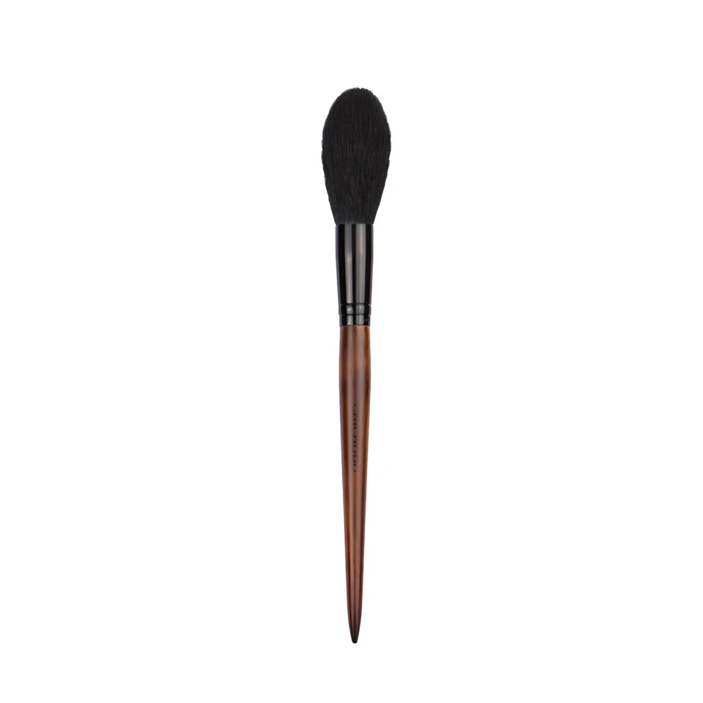 Goat Hair Long Handle Makeup Brush