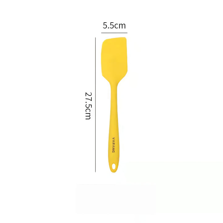 2-Piece Silicone Spatula Set