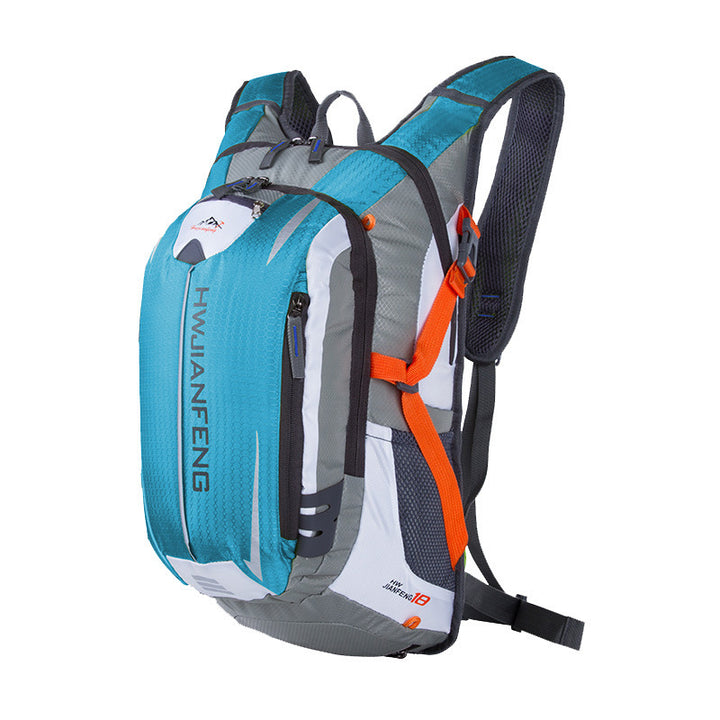 Road Mountain Bike Riding Backpack