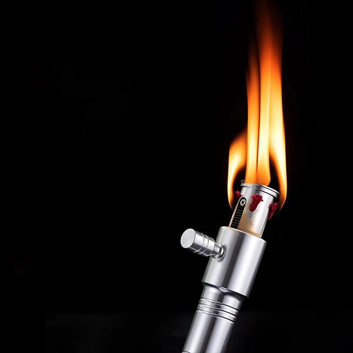 Portable Kerosene Torch Lighter