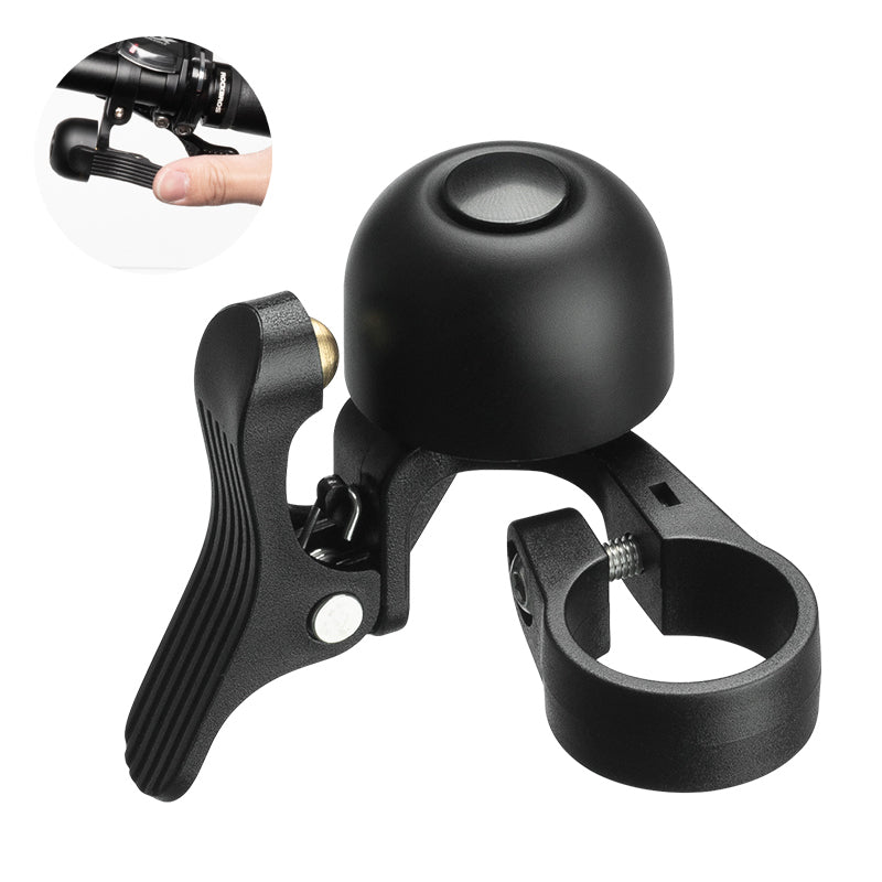 Alloy Bike Bell Horn