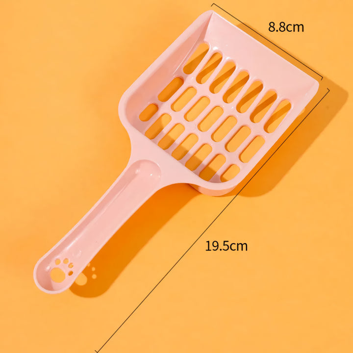 Large Cat Litter Scoop