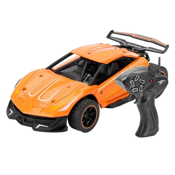 2WD 1:20 Scale High-Speed Remote Control Car