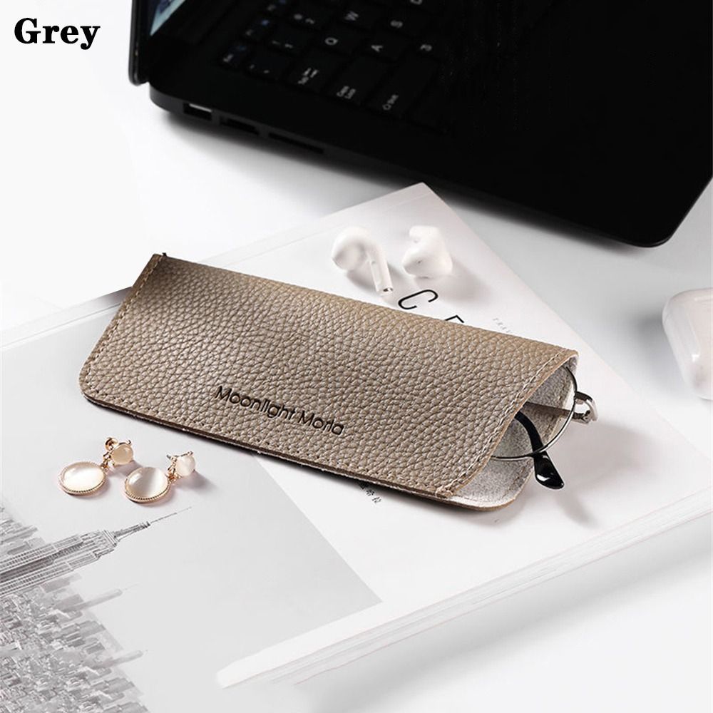 Fashion Portable Glasses Bag