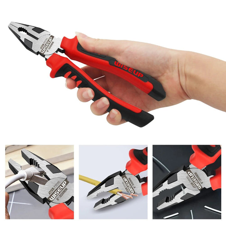 Multifunctional Universal Pliers