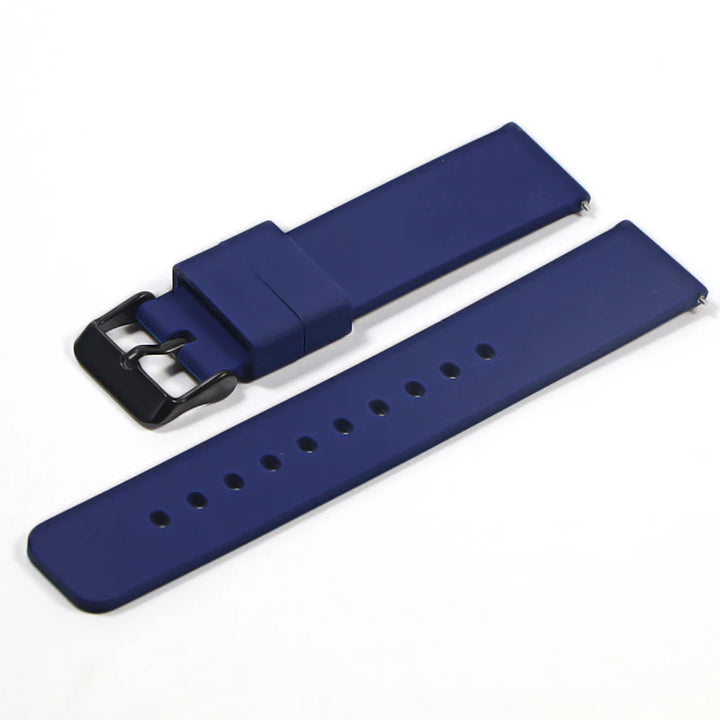 Silicone Watch Bands