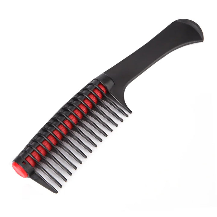 Professional Roller Comb