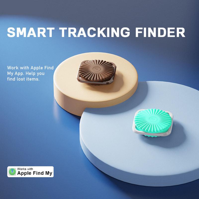 Smart Bluetooth Tracker