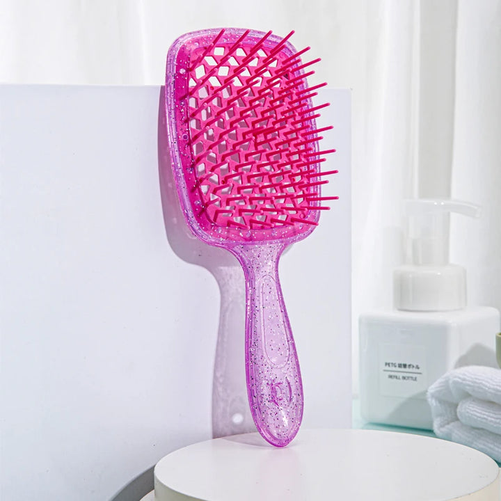 Detangling Hair Brush