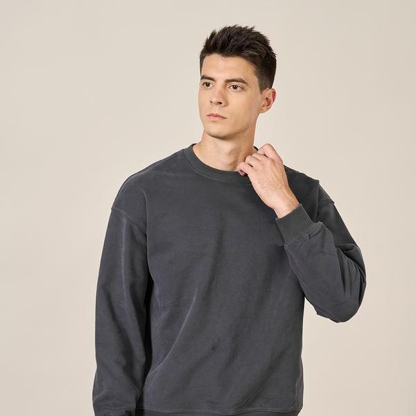 Men's Basic Sweatshirts