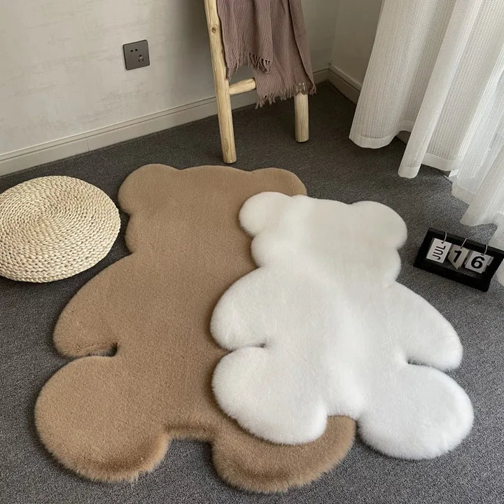 Cute Children's Room Rugs