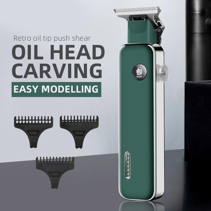 Electric Hair Clippers Trimmers