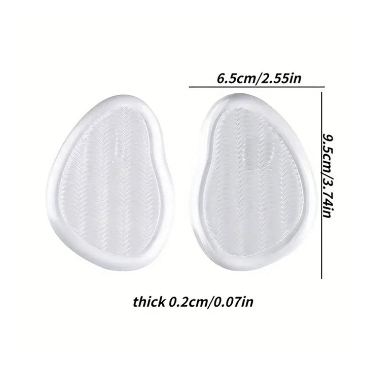 High Heel Shoe Insoles