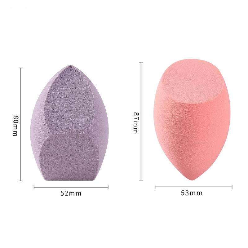 Big Size Makeup Sponge Foundation Puff