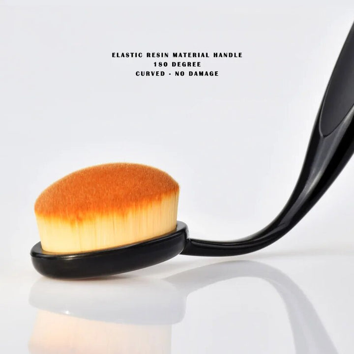 Multi-functional Large Foundation Brush Makeup Tool