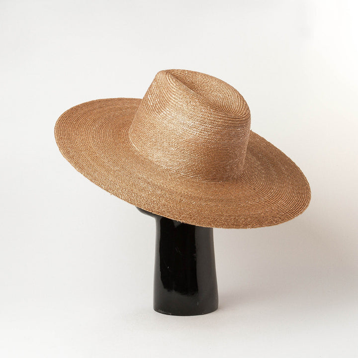 Outdoor Sun Protection Beach Straw Hat