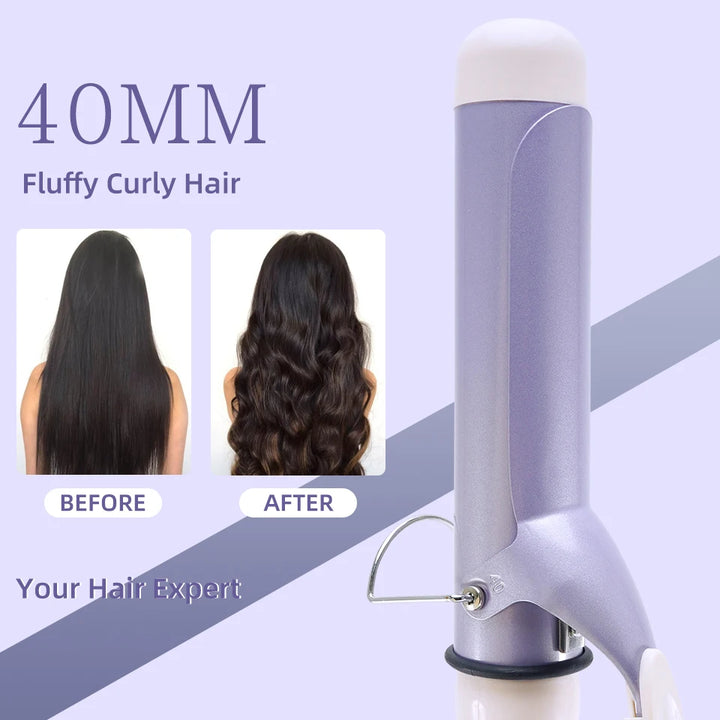 Water Wave Curling Iron