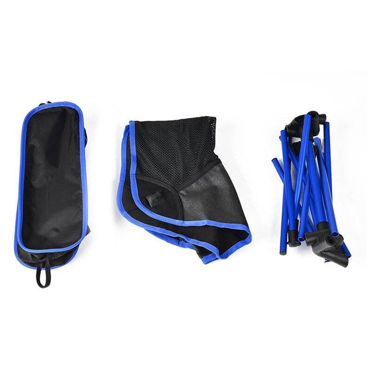 UltraLight Portable Folding Chair for Outdoor Adventures