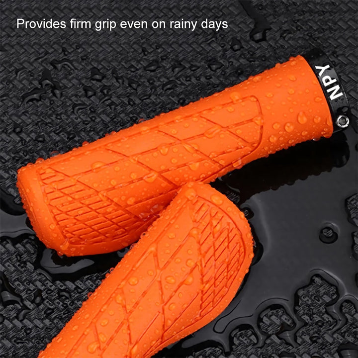 Mountain Bike Grips