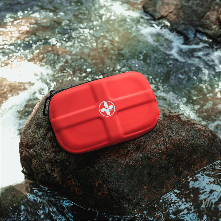 Mini Waterproof First Aid Kit