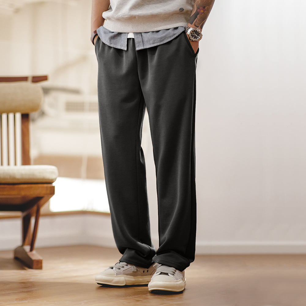 Men's Casual Modal Pants