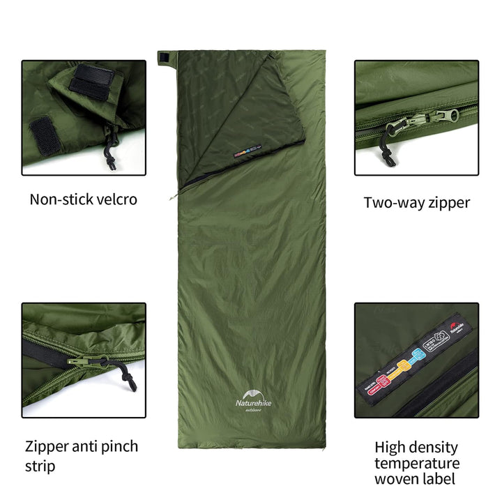 Ultralight Camping Sleeping Bag