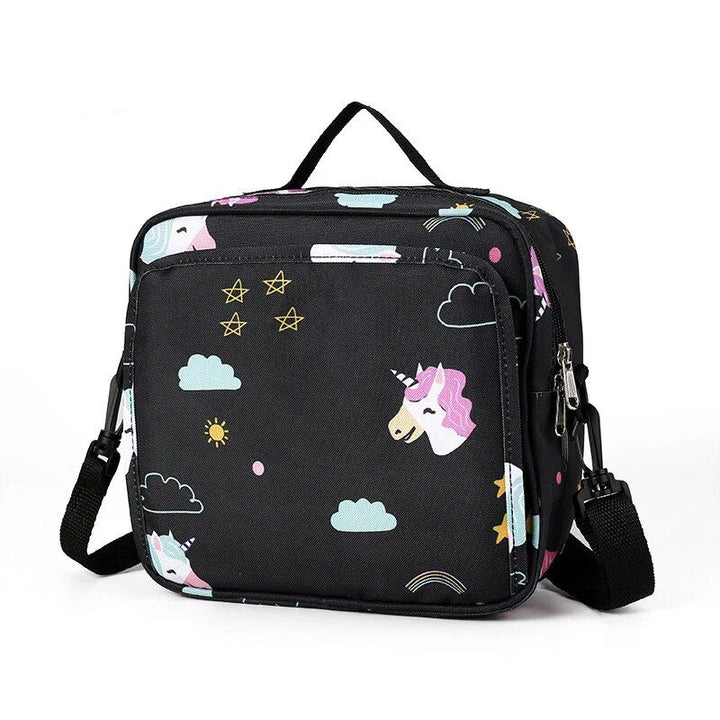 Waterproof Baby Diaper Bag for Moms