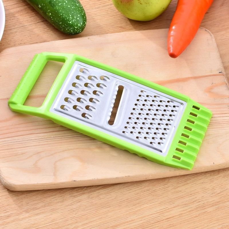 Multifunctional Manual Stainless Steel Chopper Grater Creative Kitchen Utensils Kitchen Gadgets