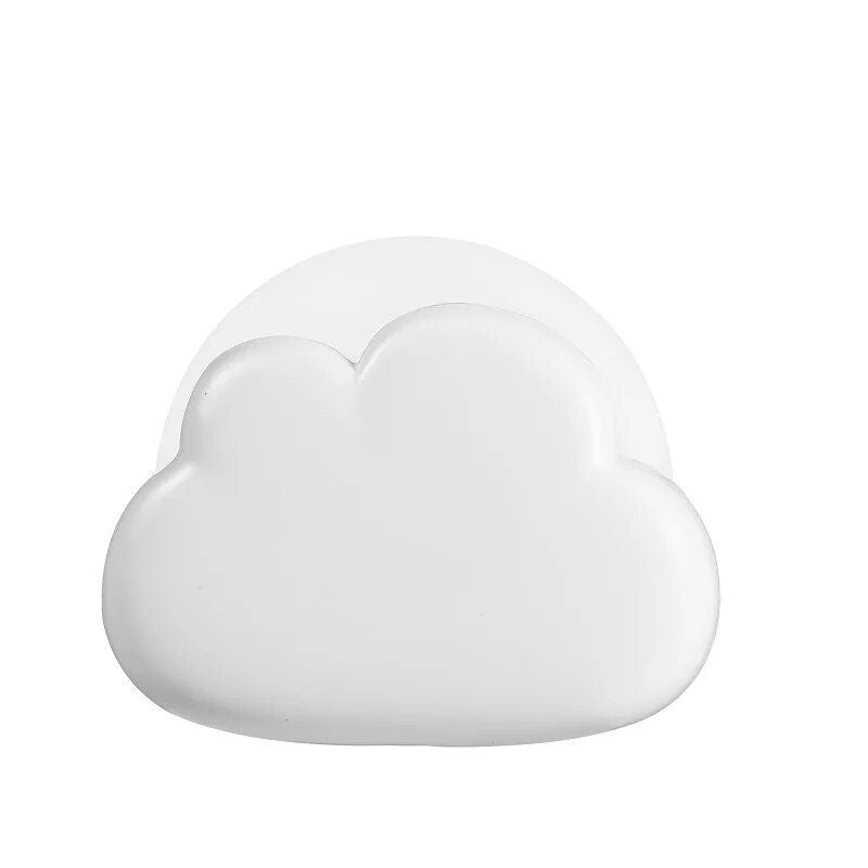 Charming Cloud Mini Night Light