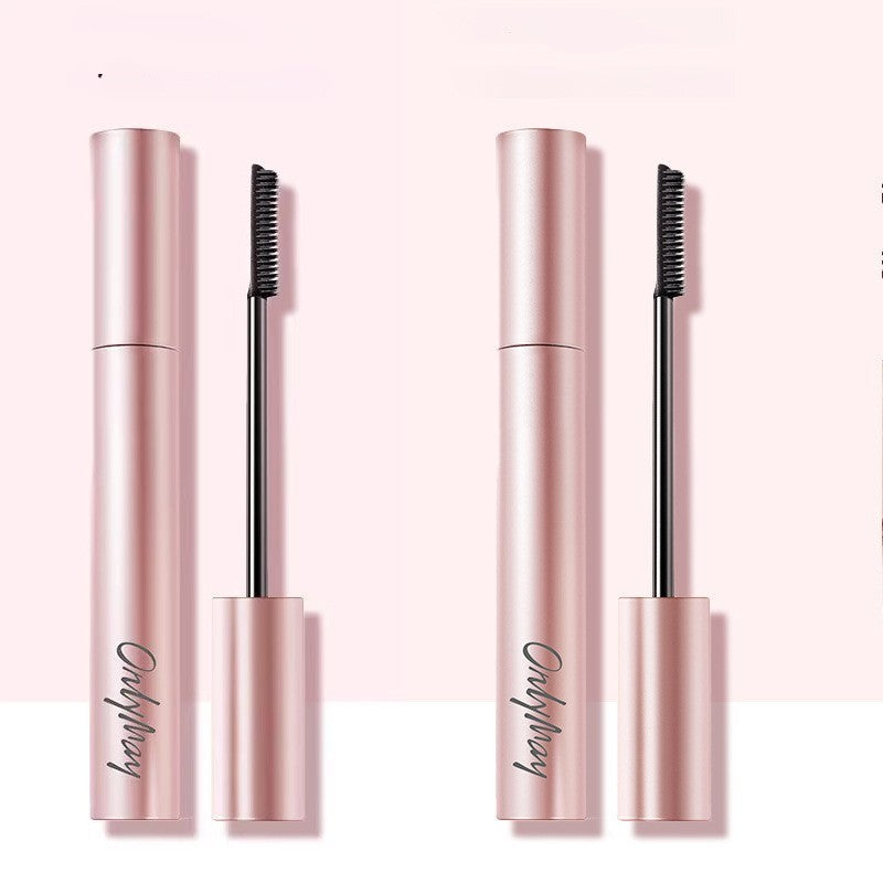 Mascara Waterproof Long Curling