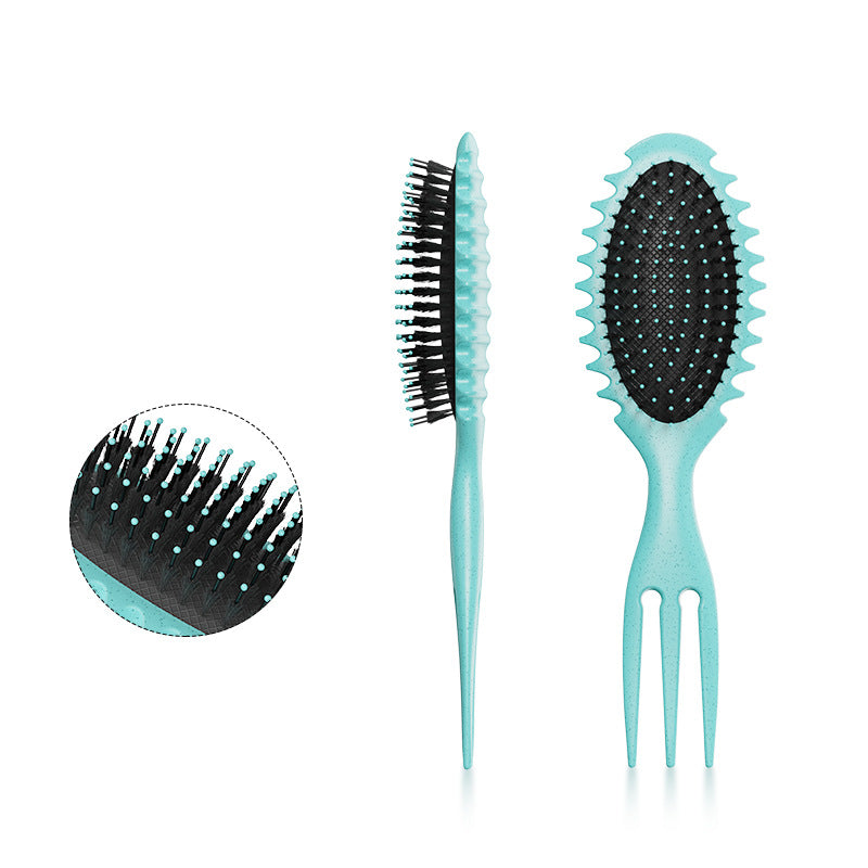 New Curl Defining Styling Brush