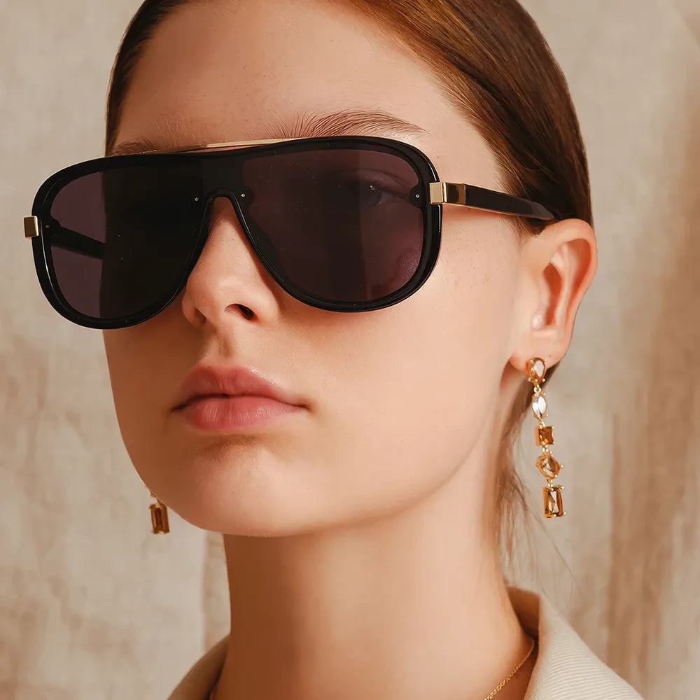 Fashion Shield Sunglasses