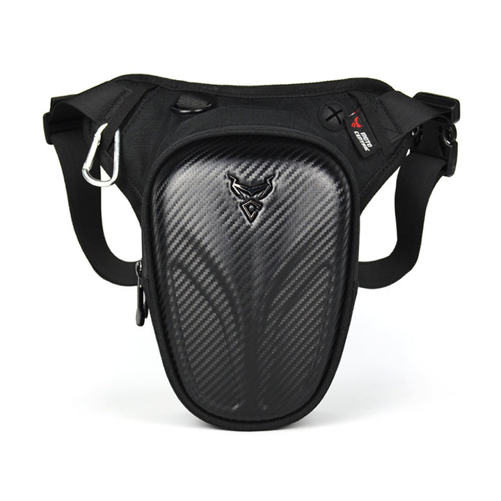 Motorcycle Multifunctional Riding Waist Bag Messenger