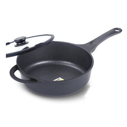 New Product Hot-selling Multifunctional Non-stick Frying Pan