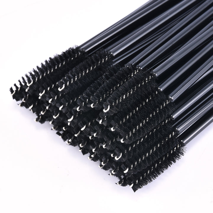 Disposable Mascara Wands Set