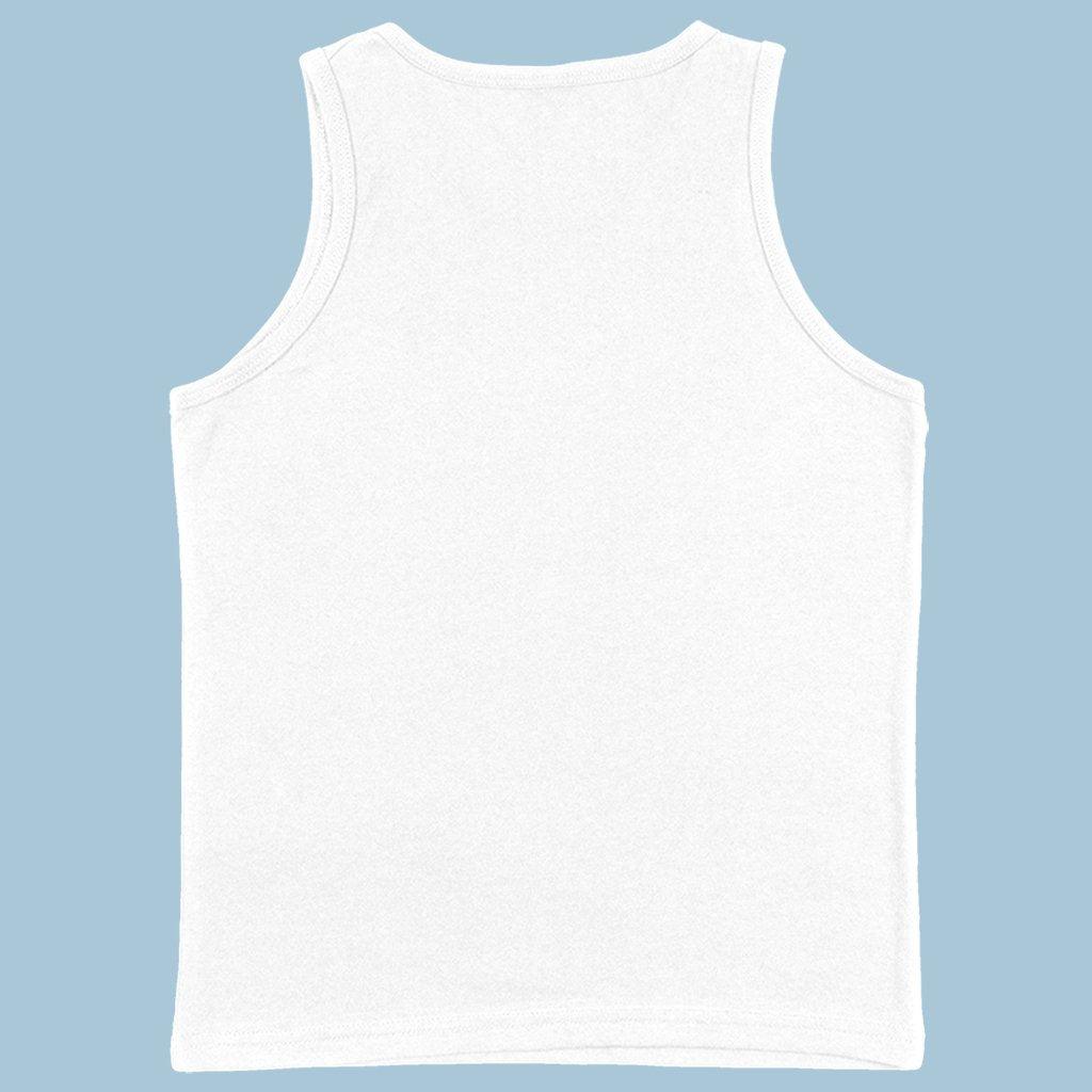 Kids' Beverly Hills Tank - 90210 Tank - MRSLM