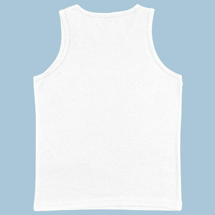 Kids' Beverly Hills Tank - 90210 Tank - MRSLM