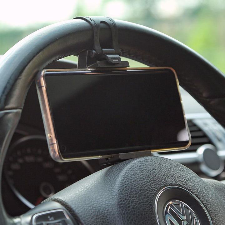 Steering Wheel Phone Mount - MRSLM