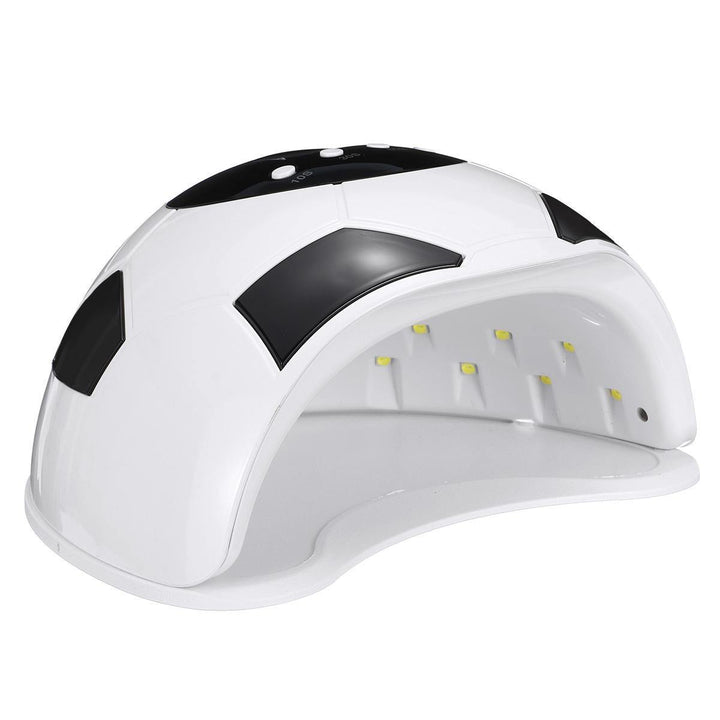 36 LED Nail Lamp Nail Phototherapy Machine Nail Dryer Machine - MRSLM