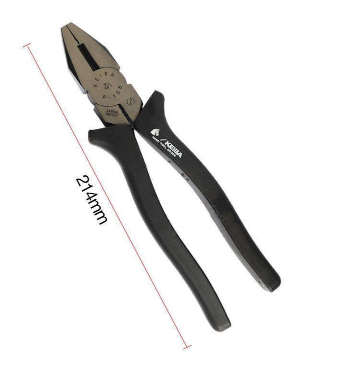 Wire Drawing Pliers With Screw Fixed Wire Drawing Pliers Gold And Silver Nose Wire Drawing Pliers - MRSLM