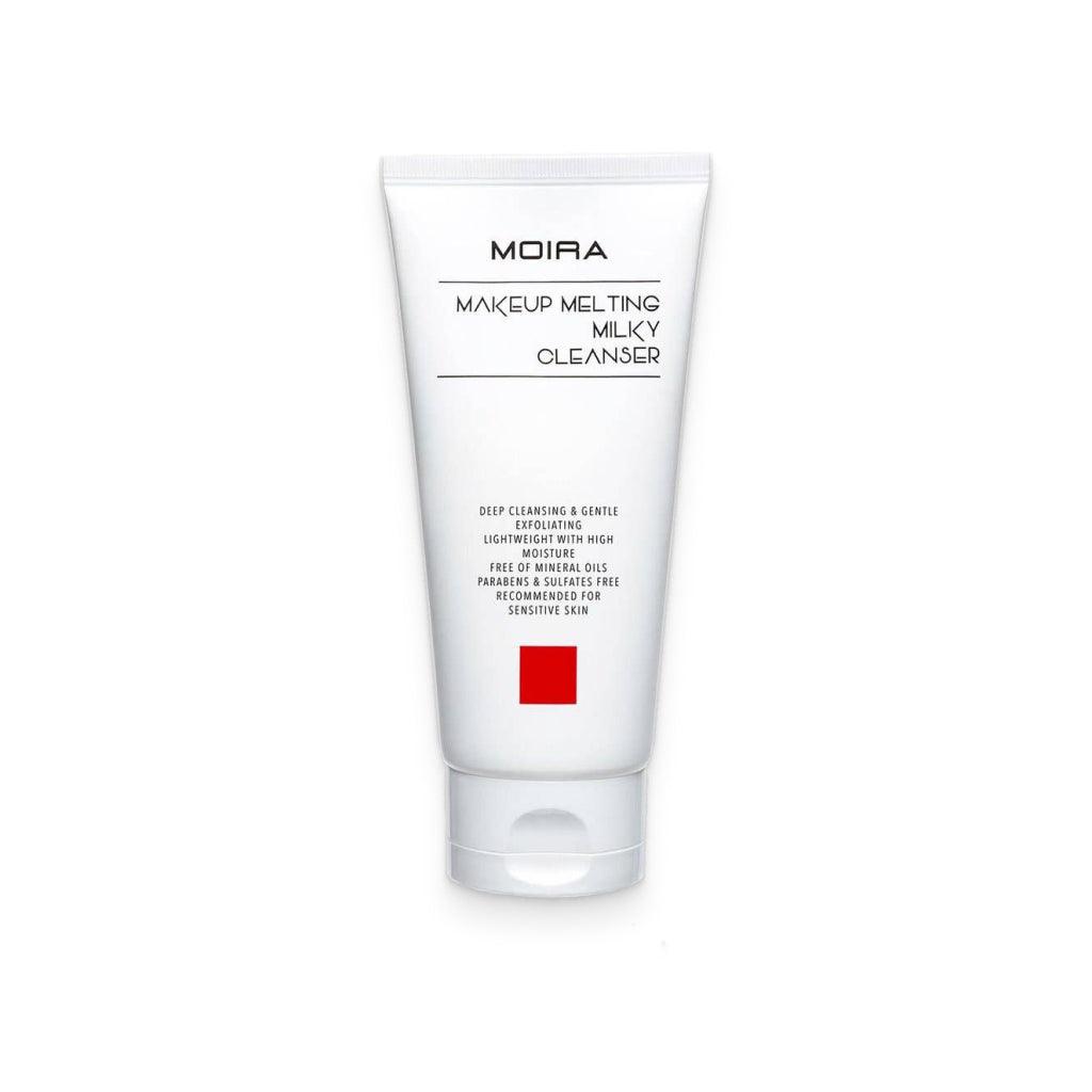 Moira Makeup Melting Milky Cleanser - MRSLM