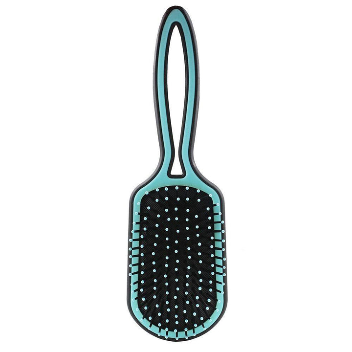 ABS Air Cushion Massage Comb Men and Women Anti-Static Massage Comb Brush - MRSLM